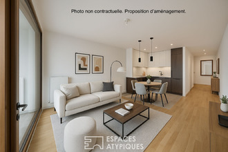  appartement macon 71000