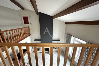  appartement macon 71000