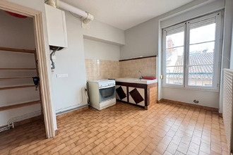  appartement macon 71000