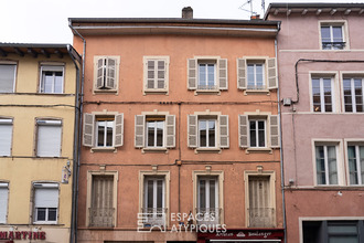  appartement macon 71000