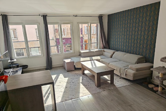  appartement macon 71000