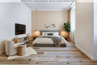  appartement macon 71000