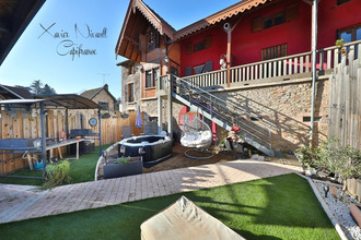  appartement macon 71000