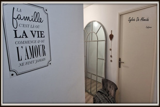  appartement macon 71000