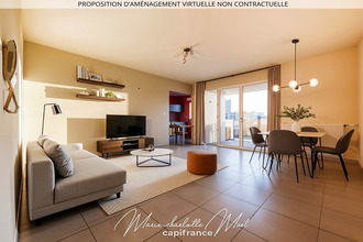  appartement macon 71000