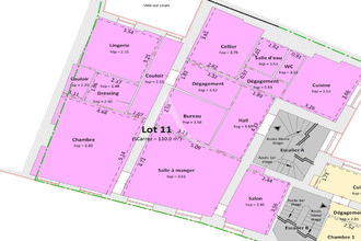  appartement macon 71000