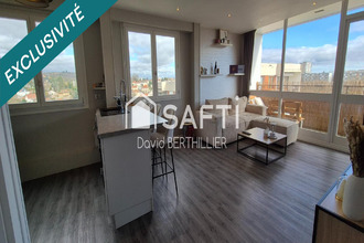  appartement macon 71000