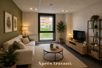  appartement macon 71000