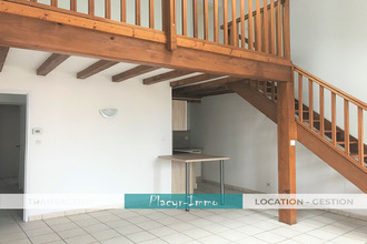  appartement macon 71000