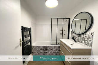  appartement macon 71000