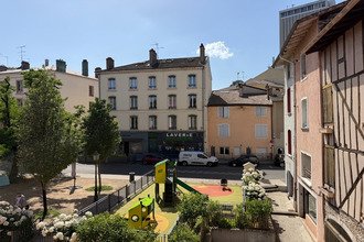  appartement macon 71000