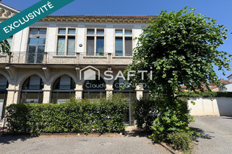  appartement macon 71000