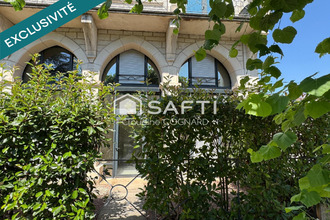  appartement macon 71000