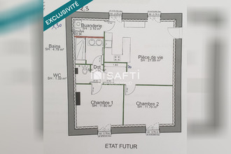  appartement macon 71000
