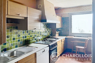  appartement macon 71000