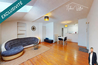  appartement macon 71000