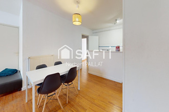  appartement macon 71000