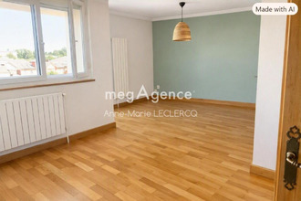  appartement macon 71000