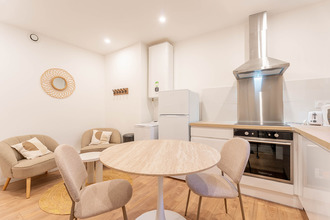  appartement macon 71000