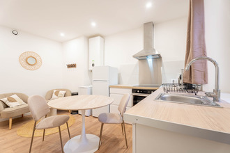  appartement macon 71000
