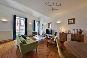  appartement macon 71000
