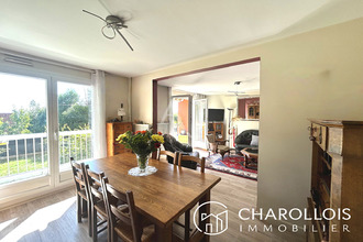  appartement macon 71000