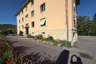  appartement macornay 39570