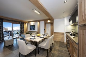  appartement macot-la-plagne 73210