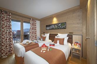  appartement macot-la-plagne 73210