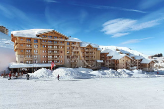  appartement macot-la-plagne 73210