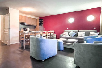  appartement magland 74300