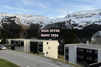  appartement magland 74300