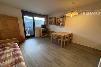  appartement magland 74300