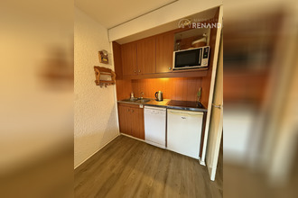  appartement magland 74300