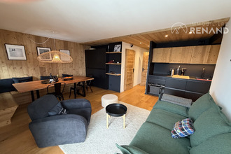  appartement magland 74300