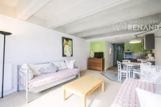  appartement magland 74300