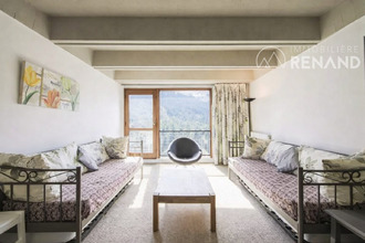  appartement magland 74300