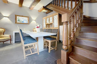  appartement magland 74300