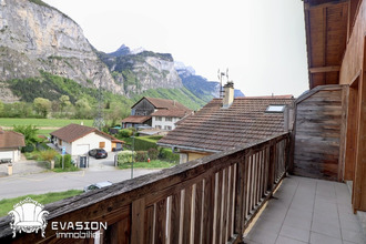  appartement magland 74300