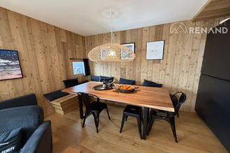  appartement magland 74300