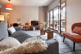  appartement magland 74300