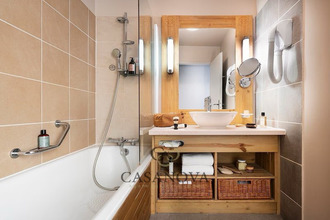  appartement magland 74300