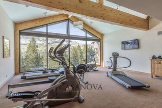 appartement magland 74300