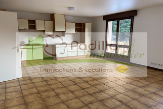  appartement magland 74300