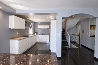  appartement magland 74300