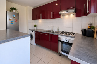  appartement magland 74300