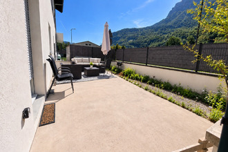  appartement magland 74300