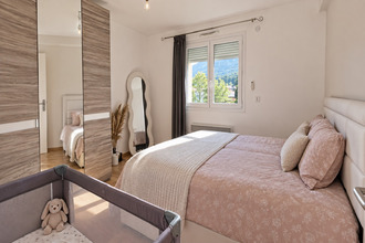  appartement magland 74300