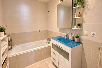  appartement magland 74300