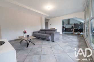  appartement magland 74300